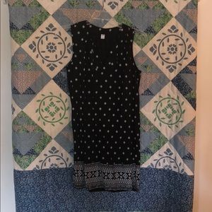 Old Navy shift dress